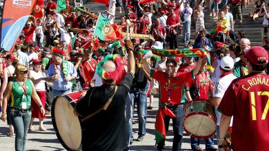 Portugal national football team