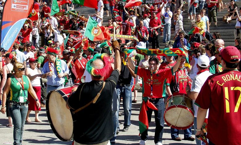 Portugal national football team